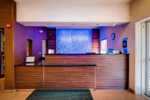 Fairfield Inn Green Bay Southwest - image 33