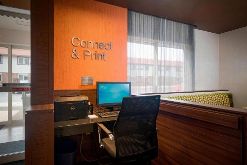 Fairfield Inn Green Bay Southwest - image 35