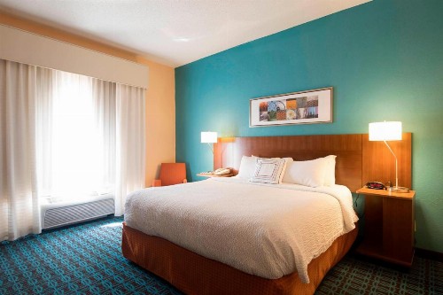Fairfield Inn Green Bay Southwest - image 36