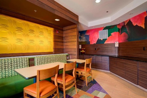 Fairfield Inn Green Bay Southwest - image 39