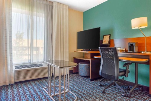 Fairfield Inn Green Bay Southwest - image 47
