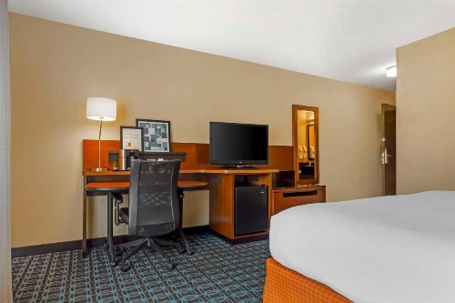 Fairfield Inn Green Bay Southwest - image 5