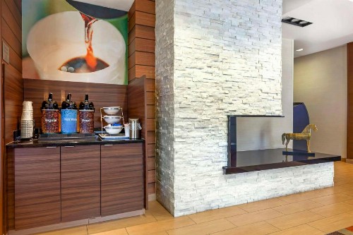 Fairfield Inn Green Bay Southwest - image 6
