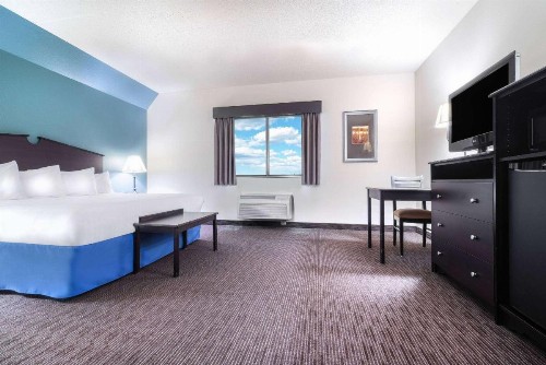 AmericInn by Wyndham Green Bay East - image 20