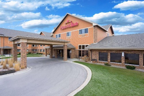 AmericInn by Wyndham Green Bay East - image 28