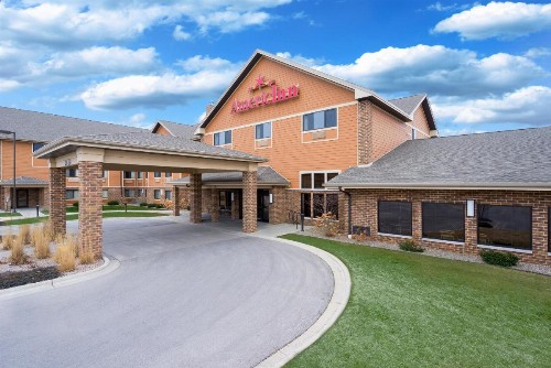 AmericInn by Wyndham Green Bay East - image 29