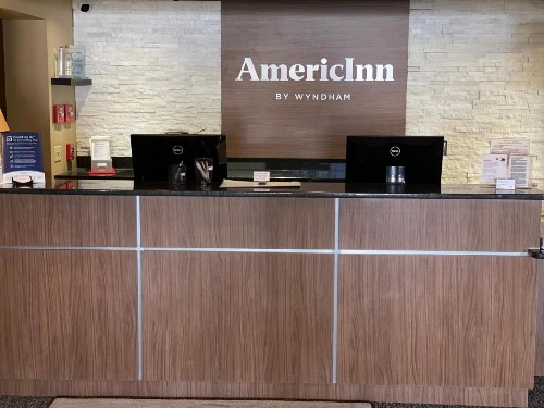 AmericInn by Wyndham Green Bay East - image 33