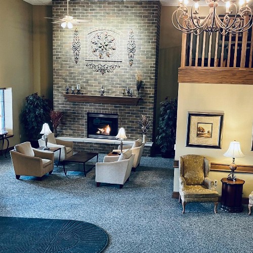 AmericInn by Wyndham Green Bay East - image 38