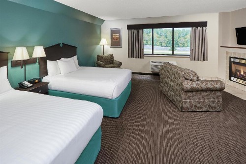 AmericInn by Wyndham Green Bay East - image 5