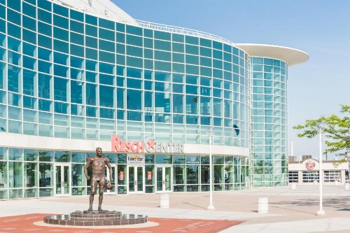 Super 8 by Wyndham Green Bay Near Stadium - image 17