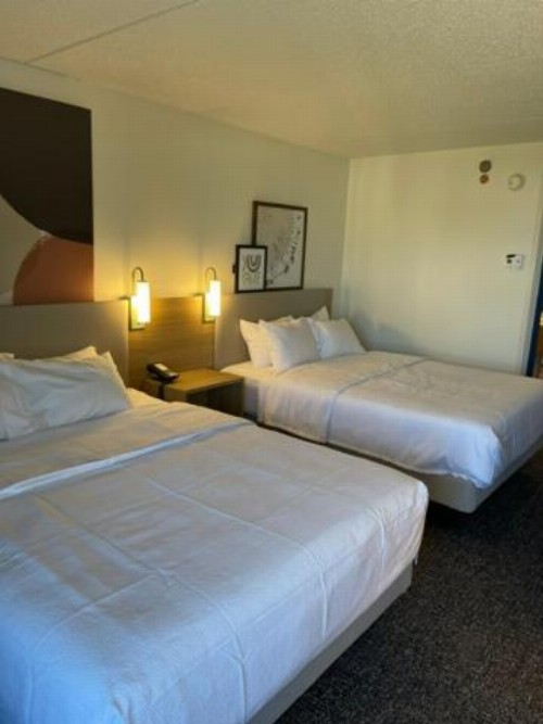 Hampton Inn Green Bay - image 13