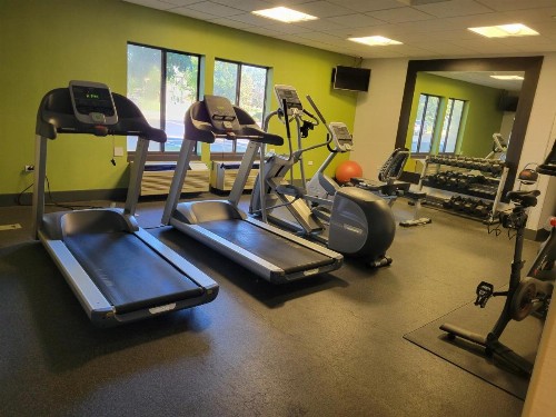 Hampton Inn Green Bay - image 16
