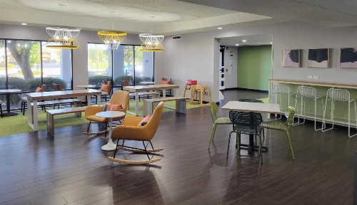 Hampton Inn Green Bay - image 6