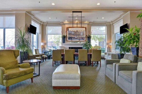 Hilton Garden Inn Green Bay - image 9