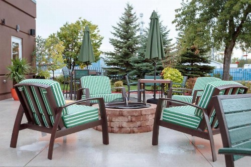 Hilton Garden Inn Green Bay - image 17