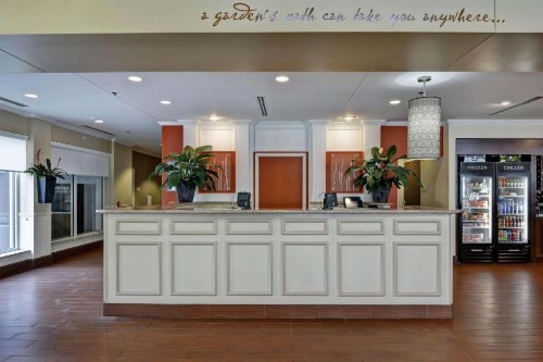 Hilton Garden Inn Green Bay - image 22