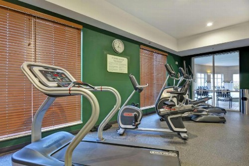 Hilton Garden Inn Green Bay - image 24