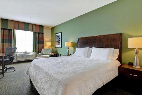 Hilton Garden Inn Green Bay - image 36