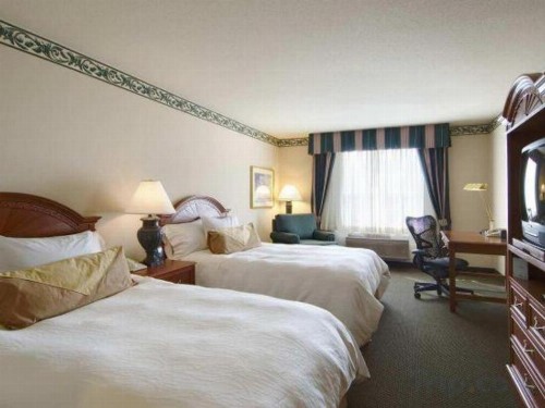 Hilton Garden Inn Green Bay - image 38