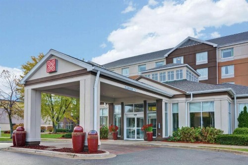 Hilton Garden Inn Green Bay - image 4