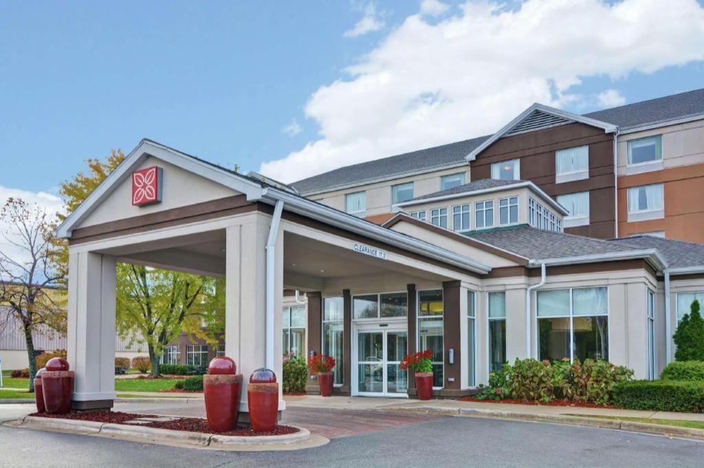 Hilton Garden Inn Green Bay - image 4