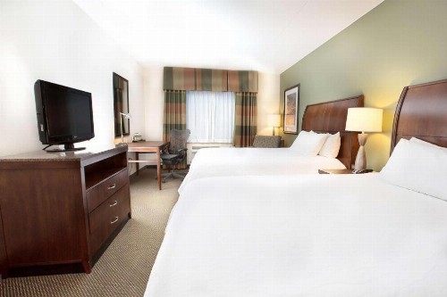 Hilton Garden Inn Green Bay - image 39
