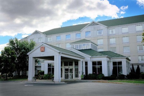 Hilton Garden Inn Green Bay - image 6