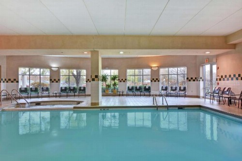 Hilton Garden Inn Green Bay - image 7