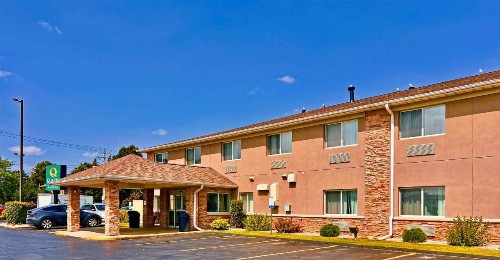 Comfort Inn Green Bay