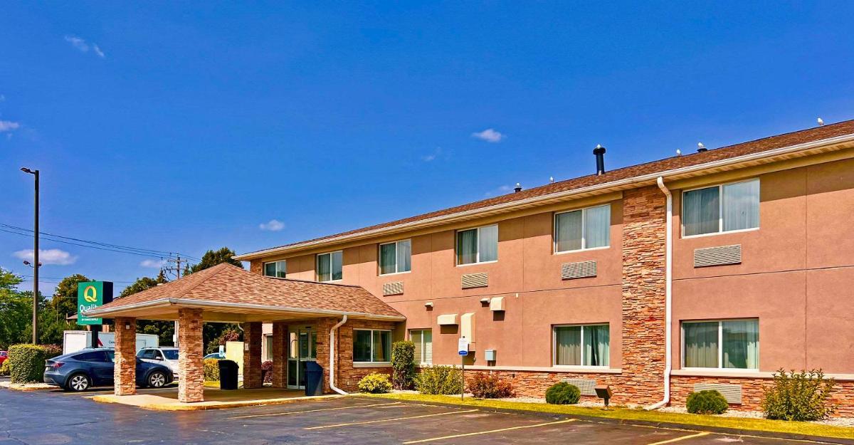 Comfort Inn Green Bay - main image