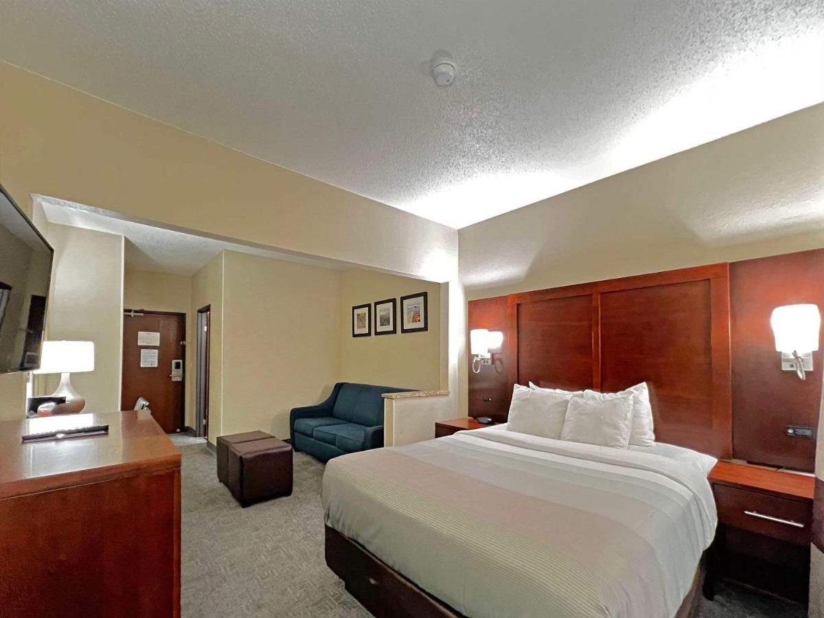 Comfort Inn Green Bay - image 4