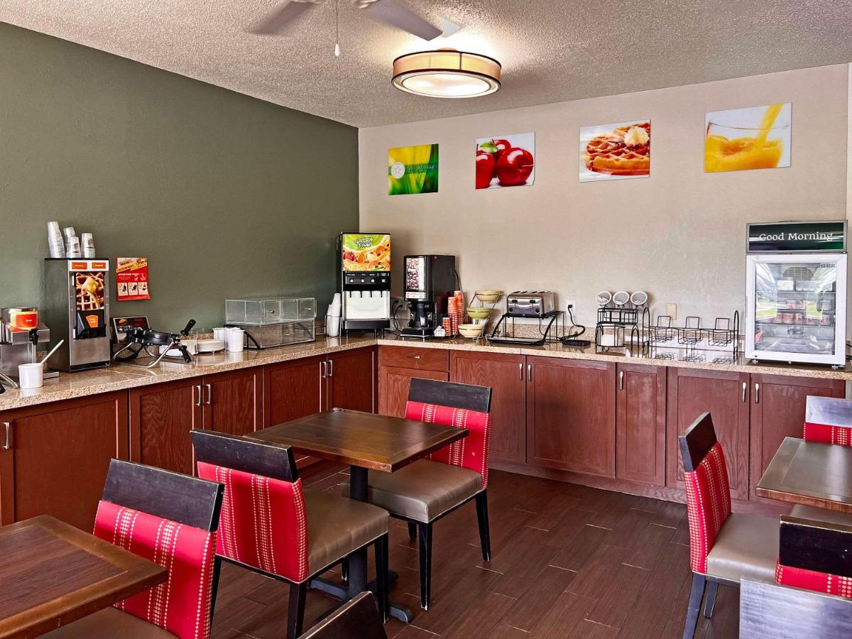 Comfort Inn Green Bay - image 5