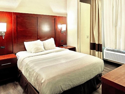 Comfort Inn Green Bay - image 6