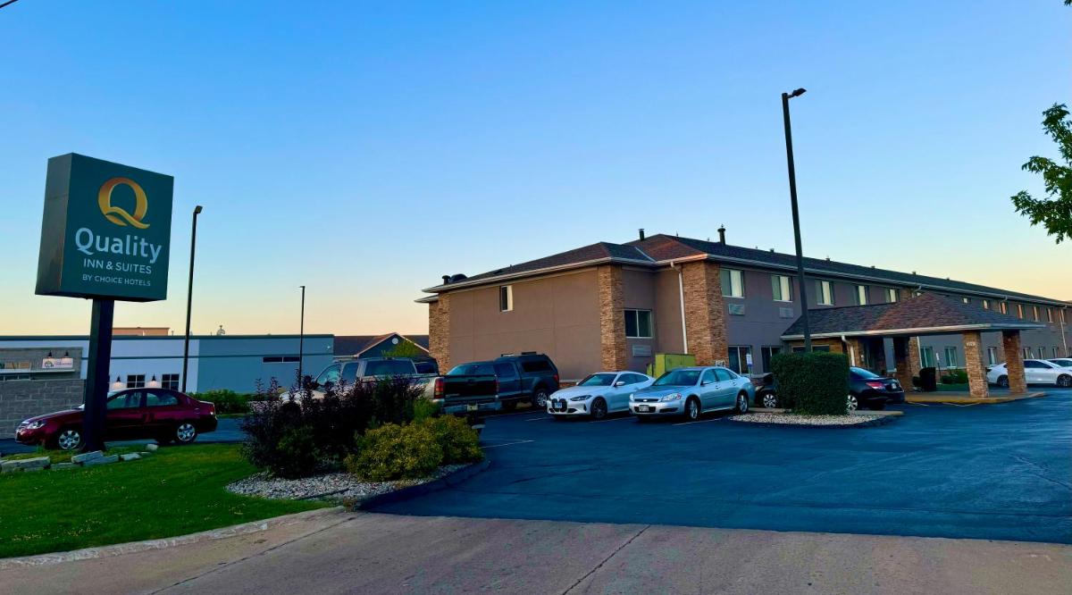Comfort Inn Green Bay - image 7