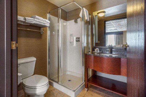 Comfort Suites Green Bay - image 19