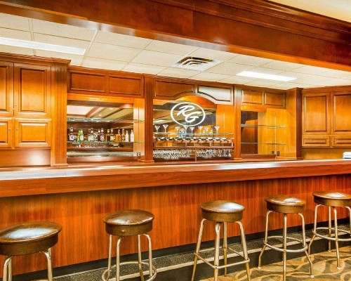 Comfort Suites Green Bay - image 23