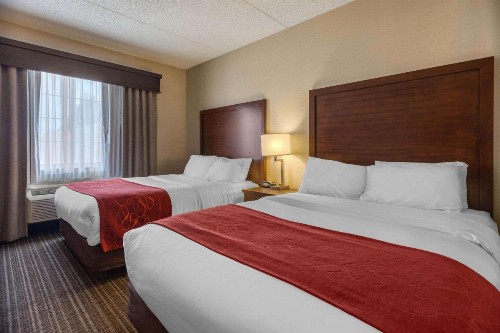 Comfort Suites Green Bay - image 28