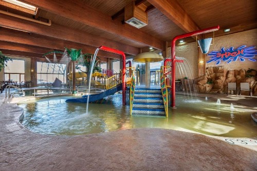 Comfort Suites Green Bay - image 33