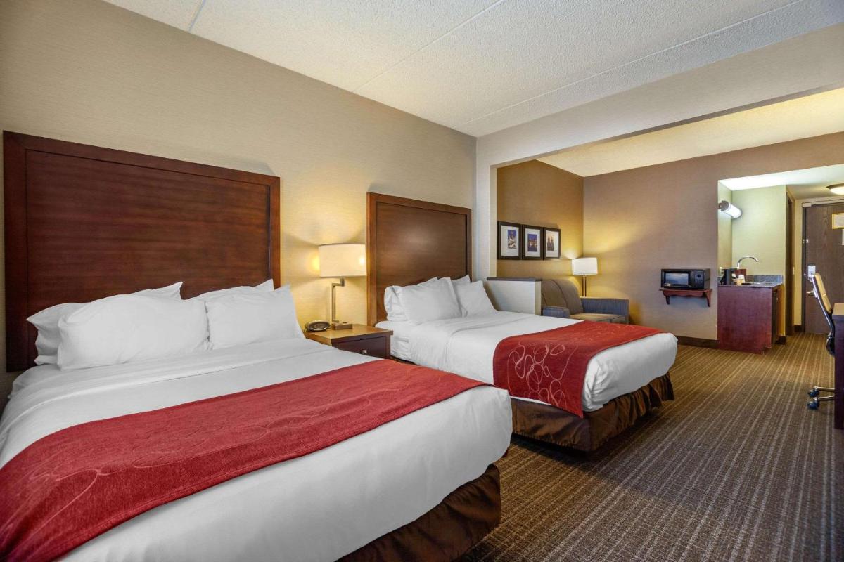 Comfort Suites Green Bay - image 5
