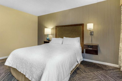 Hampton Inn Green Bay Downtown - image 30