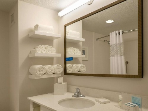 Hampton Inn Green Bay Downtown - image 41