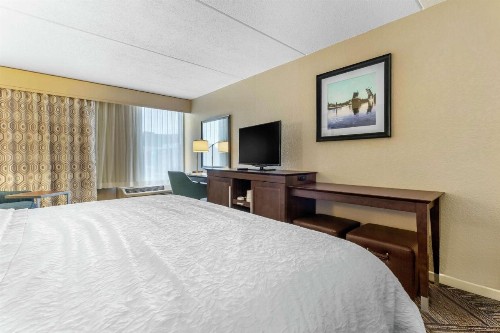 Hampton Inn Green Bay Downtown - image 47