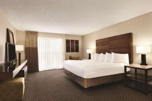 Hyatt Regency Green Bay - image 7