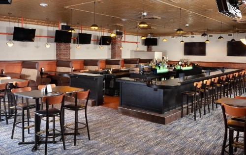 Hyatt Regency Green Bay - image 8