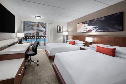 Delta Hotels by Marriott Green Bay - image 12