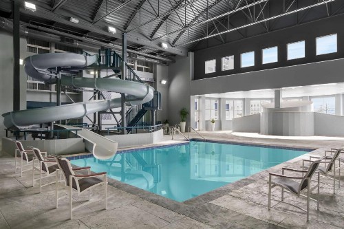 Delta Hotels by Marriott Green Bay - image 28
