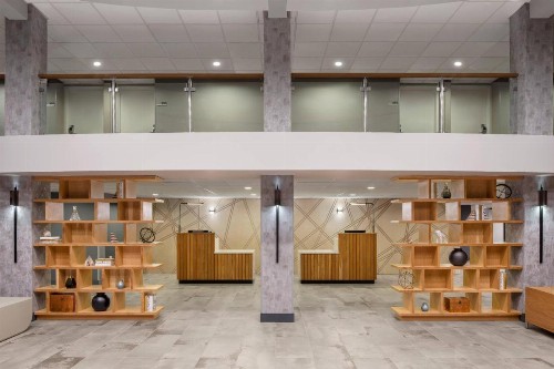Delta Hotels by Marriott Green Bay - image 30