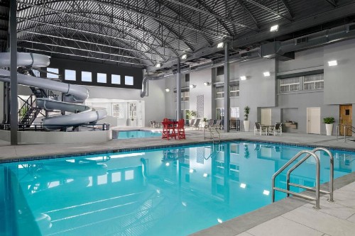 Delta Hotels by Marriott Green Bay - image 33