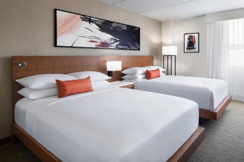 Delta Hotels by Marriott Green Bay - image 39