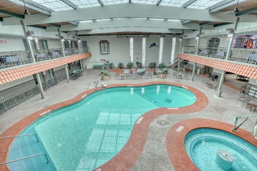 Quality Inn & Suites Green Bay